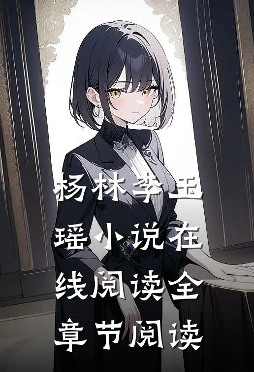 杨林李玉瑶小说在线阅读全章节阅读