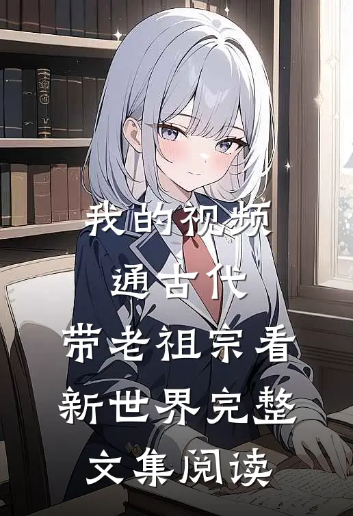 我的视频通古代，带老祖宗看新世界完整文集阅读