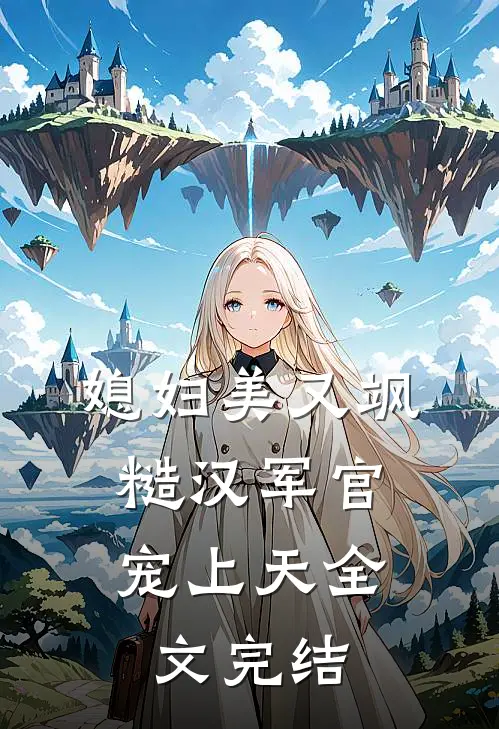 媳妇美又飒，糙汉军官宠上天全文完结