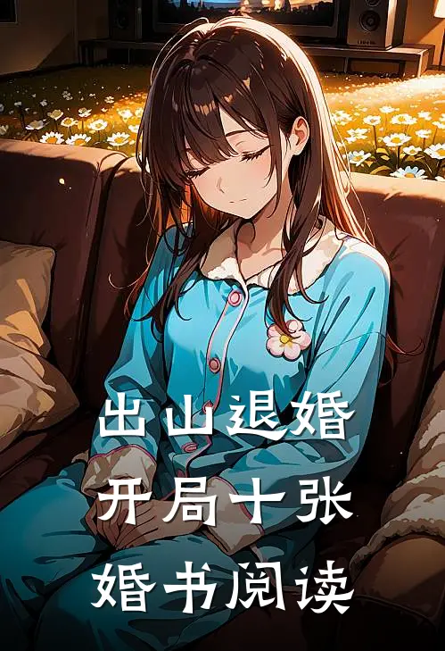 出山退婚，开局十张婚书阅读