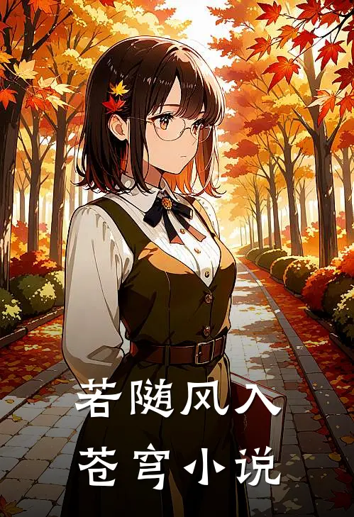 若随风入苍穹小说