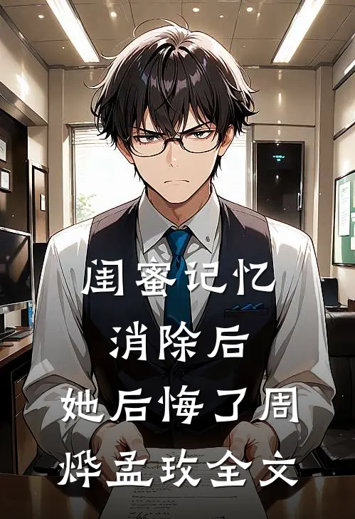 闺蜜记忆消除后，她后悔了周烨孟玫全文