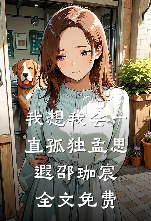 我想我会一直孤独孟思遐邵珈宸全文免费