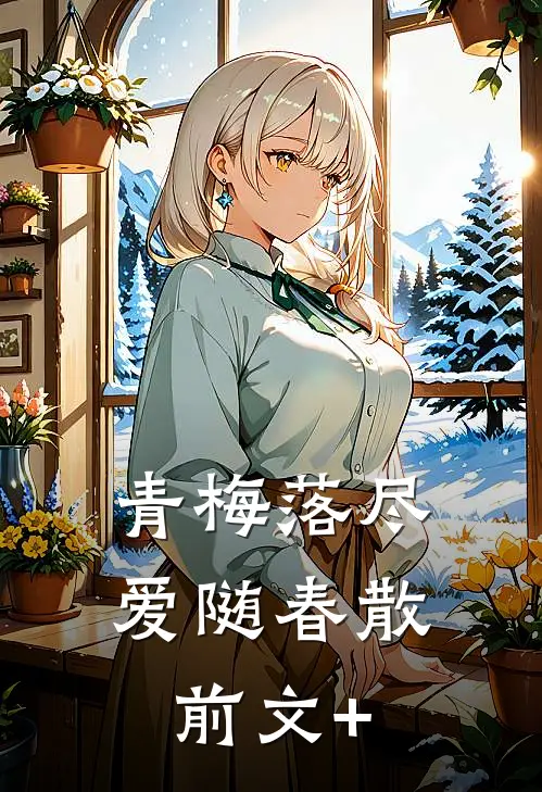 青梅落尽爱随春散前文+