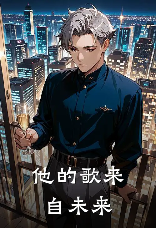 他的歌来自未来