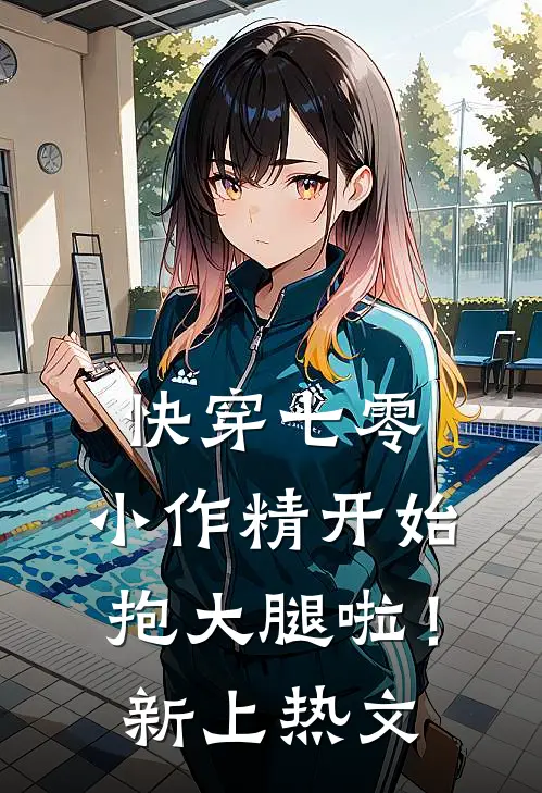快穿七零：小作精开始抱大腿啦！新上热文