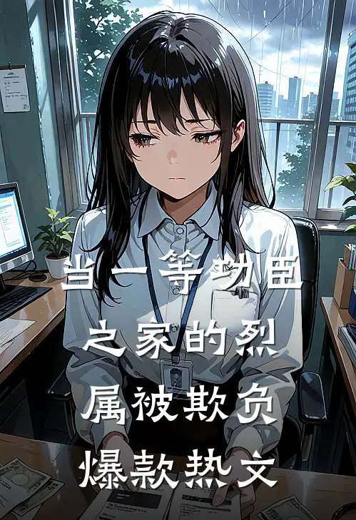 当一等功臣之家的烈属被欺负爆款热文