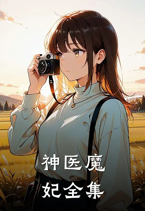 神医魔妃 全集