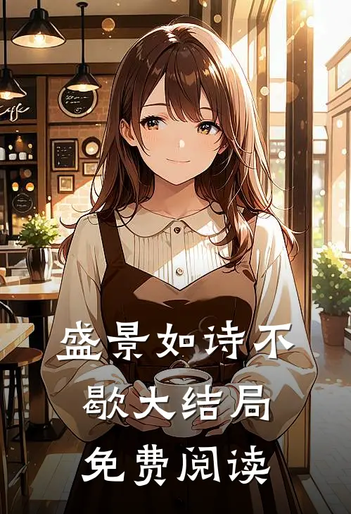 盛景如诗不歇大结局免费阅读