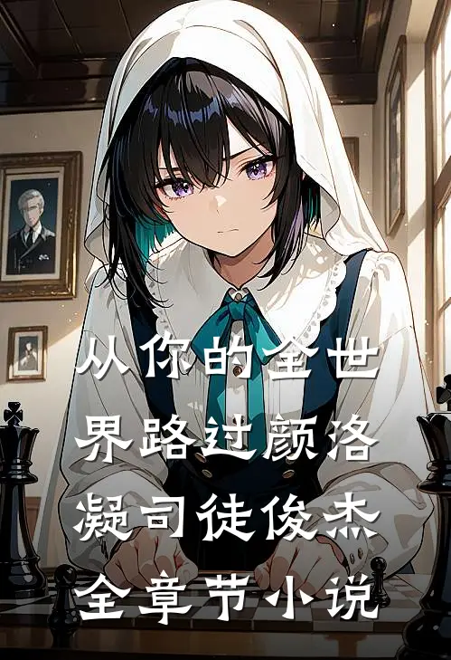 从你的全世界路过颜洛凝司徒俊杰全章节小说