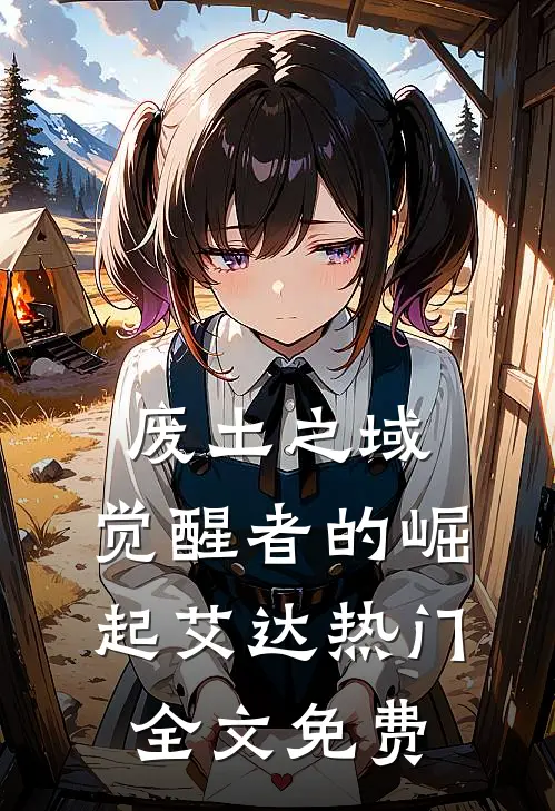 废土之域：觉醒者的崛起艾达热门全文免费