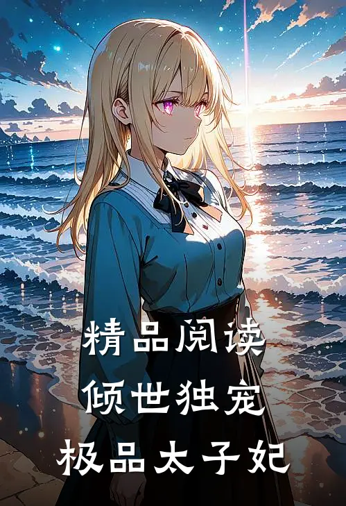 精品阅读倾世独宠:极品太子妃