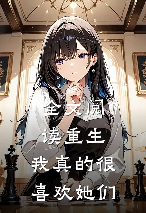 全文阅读重生我真的很喜欢她们