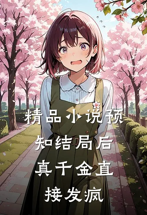 精品小说预知结局后，真千金直接发疯