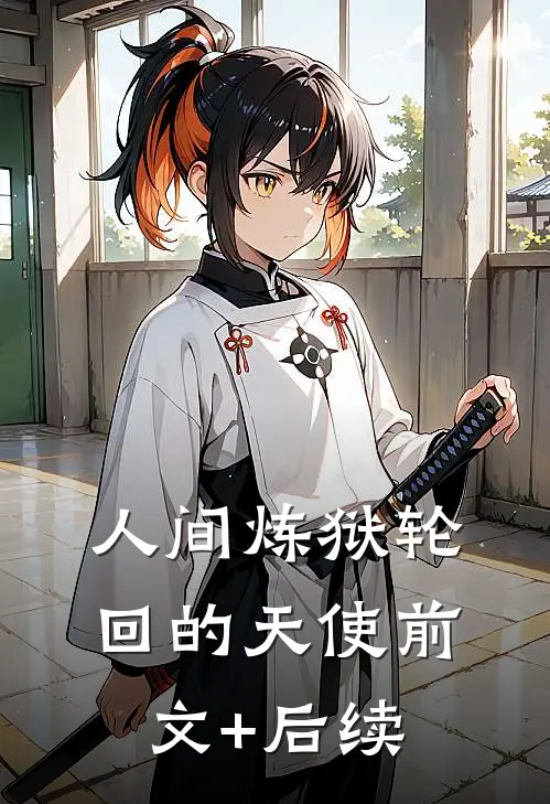 人间炼狱轮回的天使前文+后续