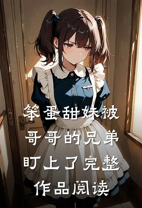 笨蛋甜妹被哥哥的兄弟盯上了完整作品阅读