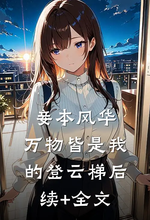 妾本风华，万物皆是我的登云梯后续+全文