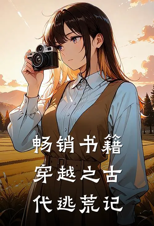 畅销书籍穿越之古代逃荒记