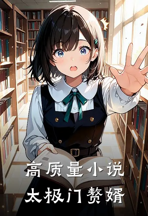 高质量小说太极门赘婿