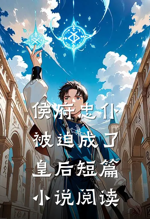 侯府忠仆,被迫成了皇后短篇阅读
