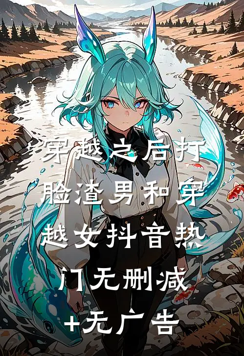 穿越之后打脸渣男和穿越女抖音热门无删减+无广告