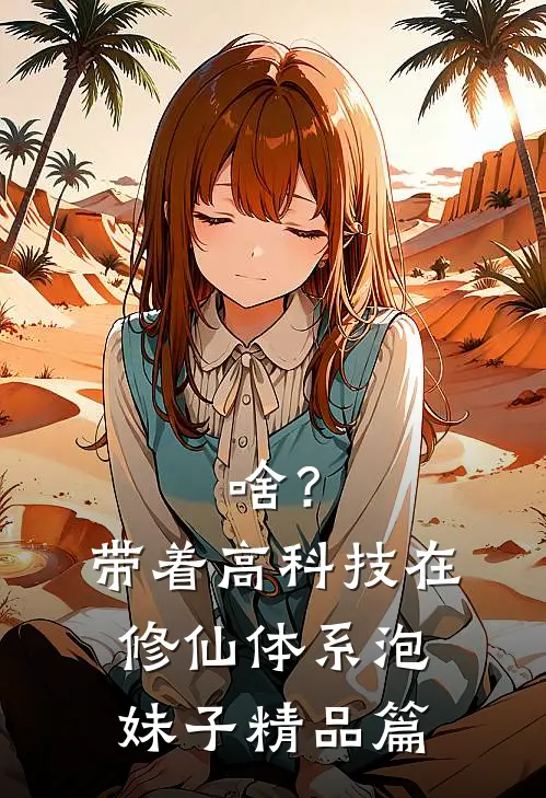 啥？带着高科技在修仙体系泡妹子精品篇