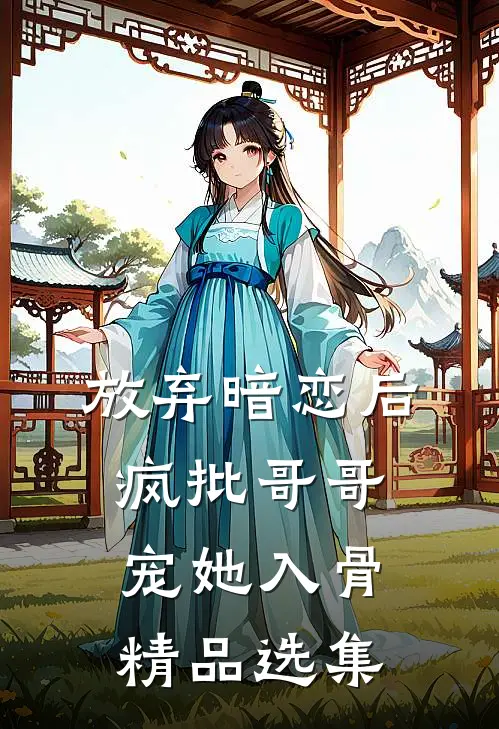 放弃暗恋后，疯批哥哥宠她入骨精品选集
