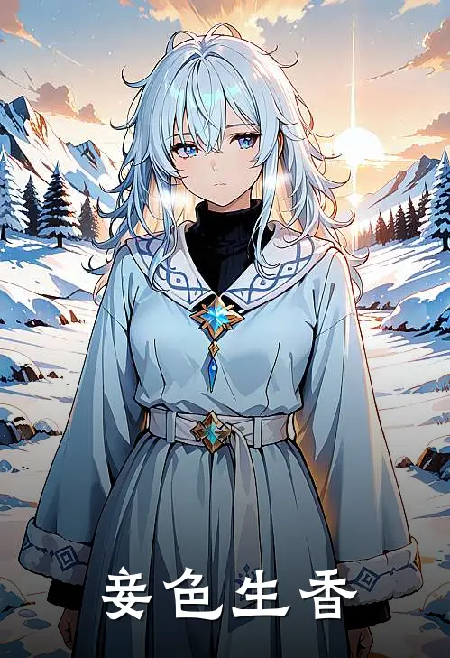 妾色生香