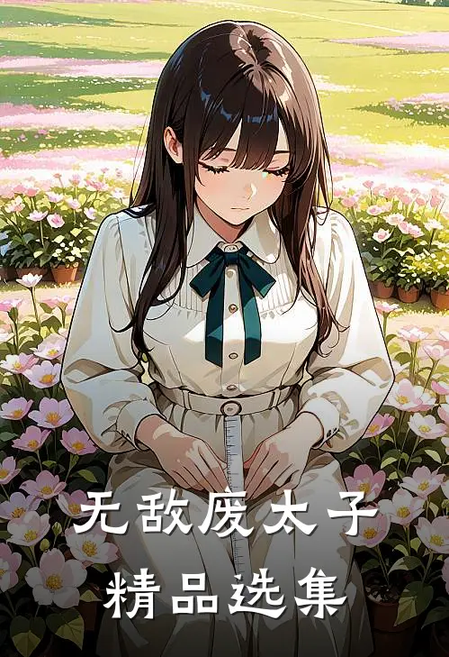 无敌废太子精品选集