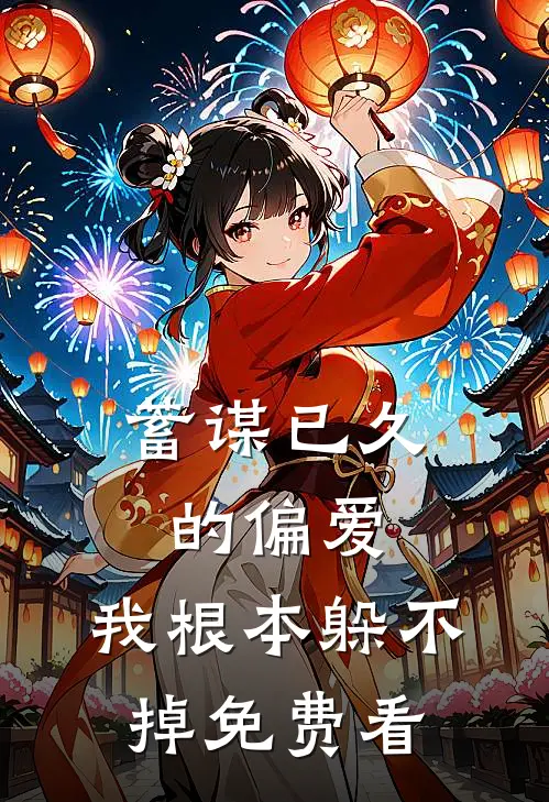 蓄谋已久的偏爱，我根本躲不掉免费看