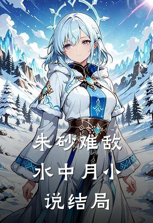 朱砂难敌水中月小说结局