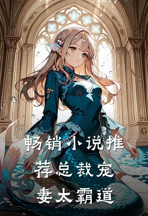 畅销小说推荐总裁宠妻太霸道