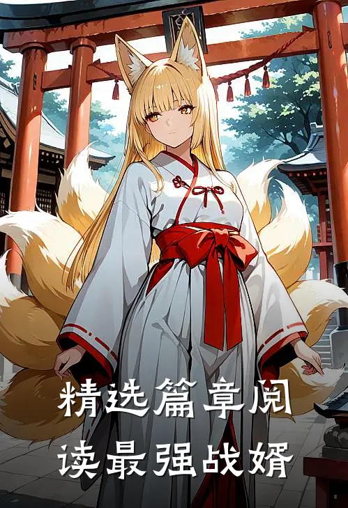 精选篇章阅读最强战婿