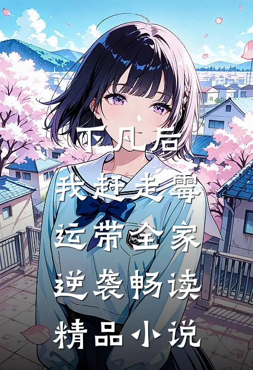下凡后，我赶走霉运带全家逆袭畅读精品小说