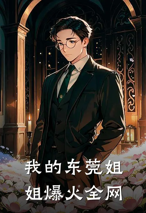 我的东莞姐姐爆火全网