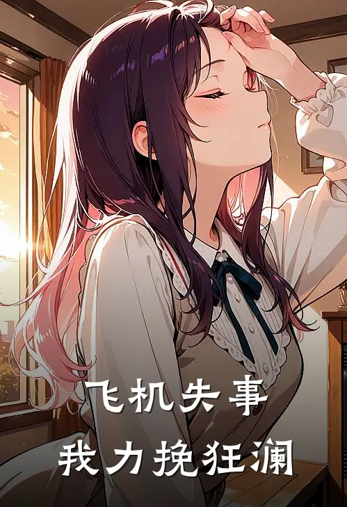 飞机失事，我力挽狂澜