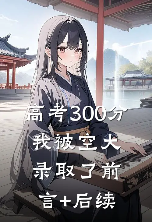 高考300分，我被空大录取了前言+后续