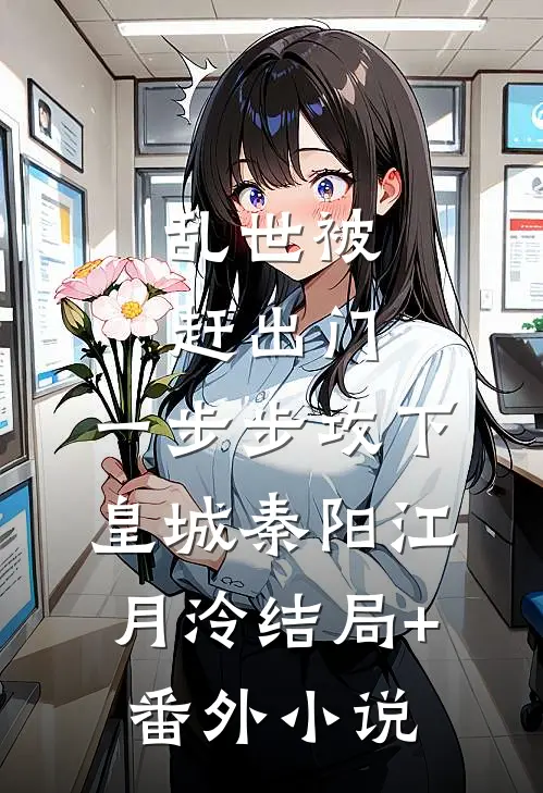 乱世被赶出门，一步步攻下皇城秦阳江月泠结局+番外小说