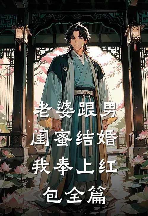 老婆跟男闺蜜结婚,我奉上红包全篇