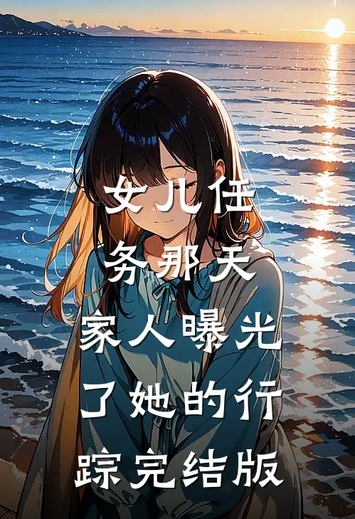 女儿任务那天，家人曝光了她的行踪完结版