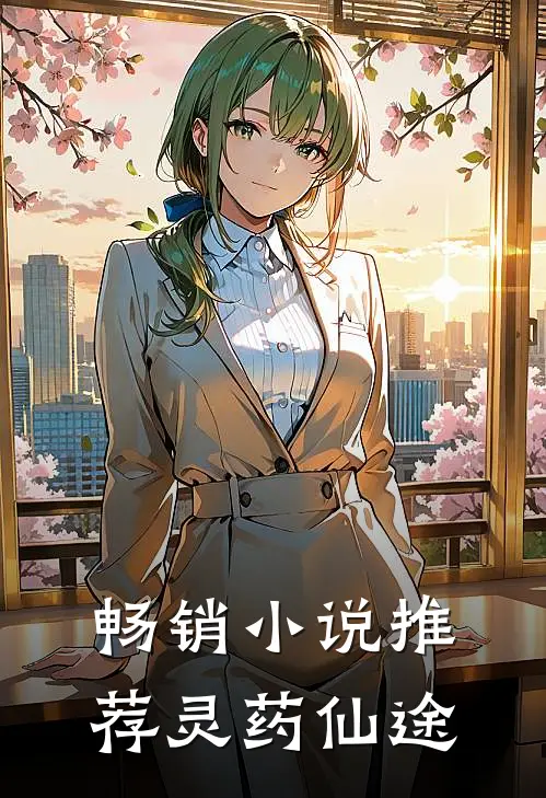 畅销小说推荐灵药仙途