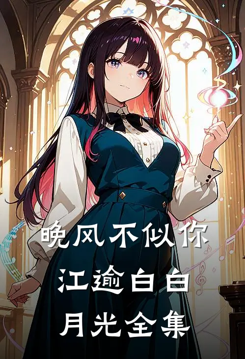 晚风不似你江逾白白月光 全集