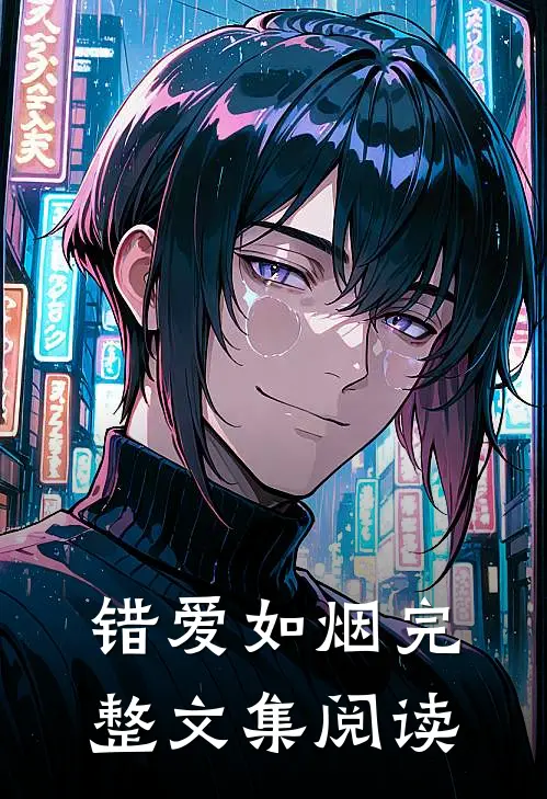 错爱如烟完整文集阅读