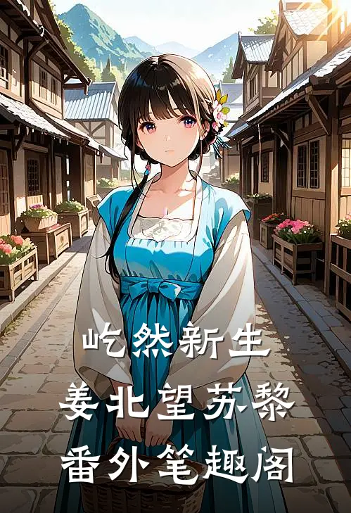 屹然新生：姜北望苏黎番外笔趣阁