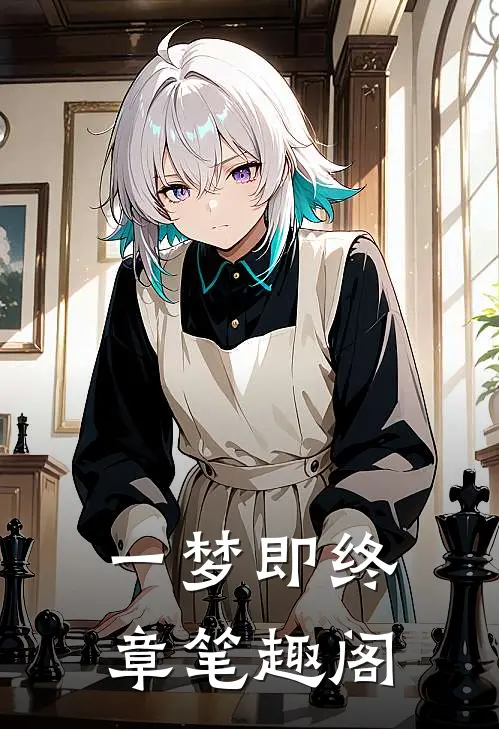 一梦即终章笔趣阁无弹窗最新章节更