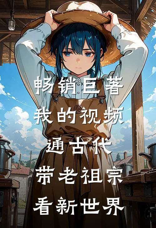 畅销巨著我的视频通古代，带老祖宗看新世界