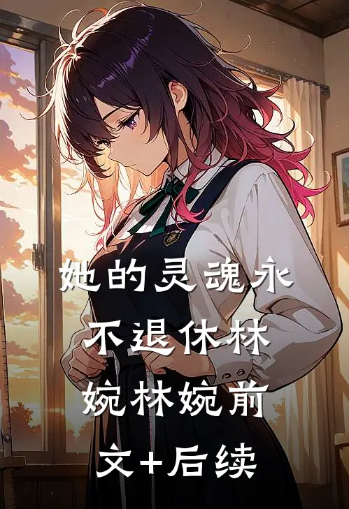 她的灵魂永不退休林婉林婉前文+后续