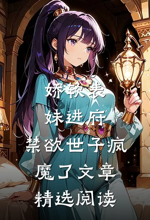 娇软表妹进府：禁欲世子疯魔了文章精选阅读