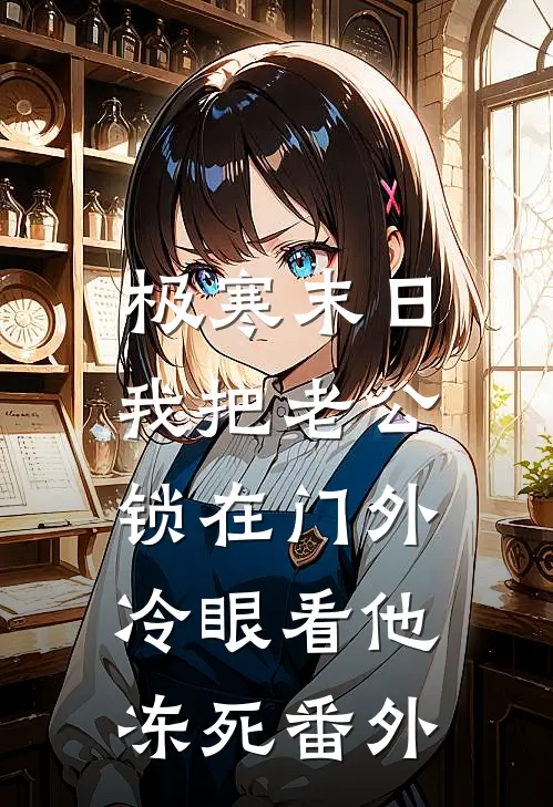 极寒末日：我把老公锁在门外，冷眼看他冻死番外