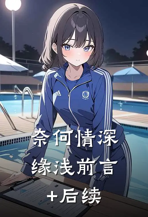 奈何情深缘浅前言+后续